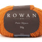Rowan - Pure Alpaca