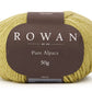 Rowan - Pure Alpaca
