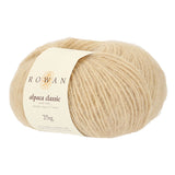 Rowan - Alpaca Classic