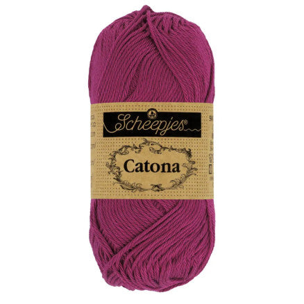 Scheepjes - Catona 25g