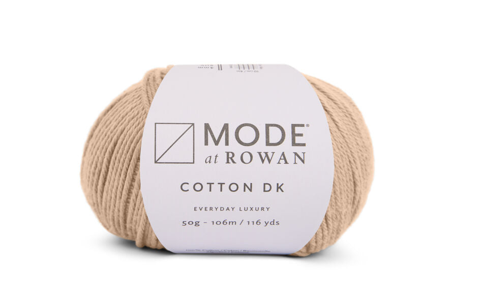 Mode - Cotton DK