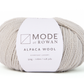 Mode - Alpaca Wool