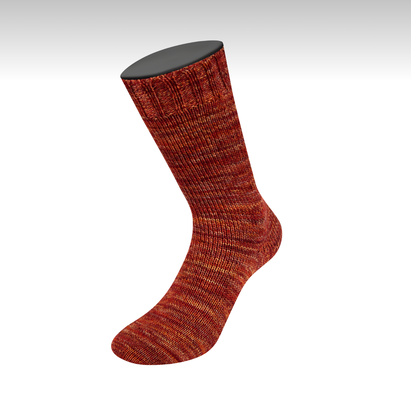 Lana Grossa - Vintage Socks