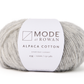 Mode - Alpaca Cotton