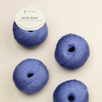 Pascuali - Arctic pearl
