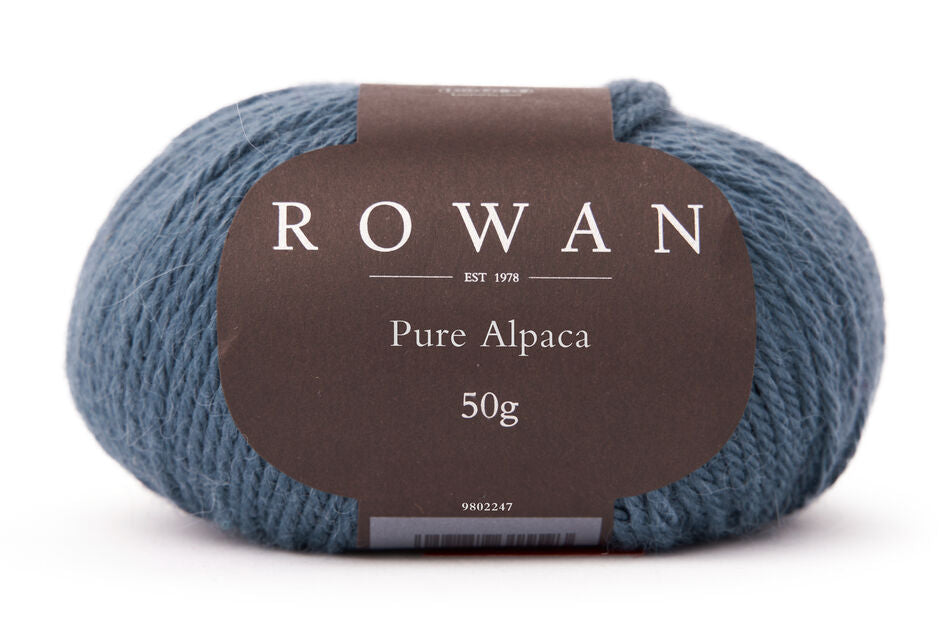 Rowan - Pure Alpaca