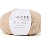 Mode - Alpaca Wool