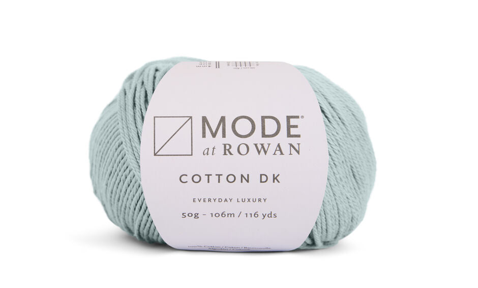 Mode - Cotton DK