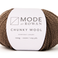 Mode - Chunky Wool
