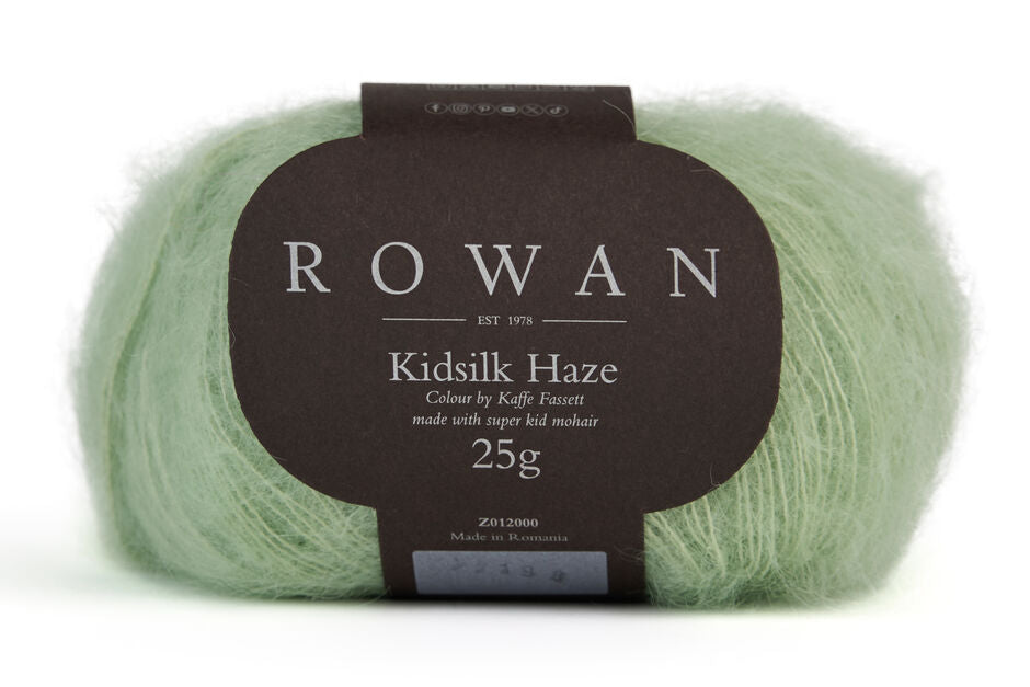Rowan - Kidsilk Haze