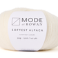 Mode - Softest Alpaca