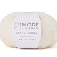 Mode - Alpaca Wool