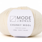 Mode - Chunky Wool