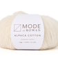 Mode - Alpaca Cotton
