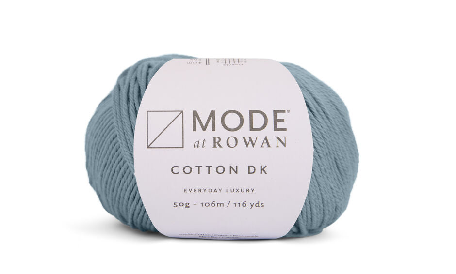 Mode - Cotton DK