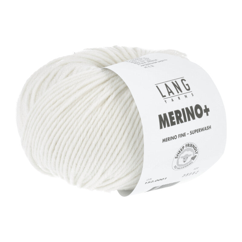 Lang - Merino+