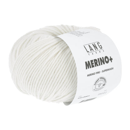 Lang - Merino+