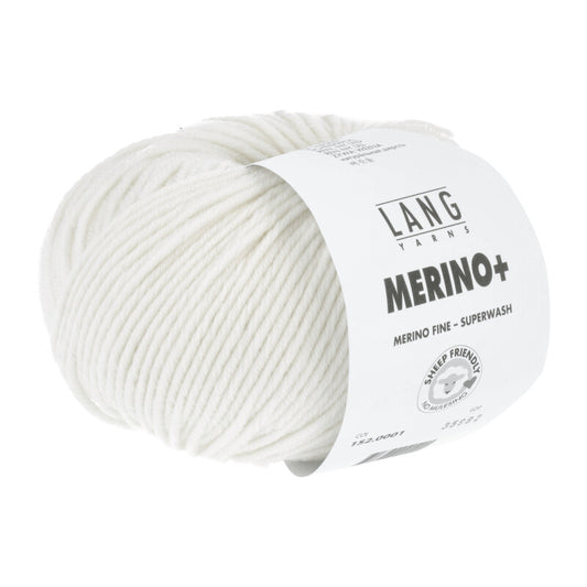 Lang - Merino+
