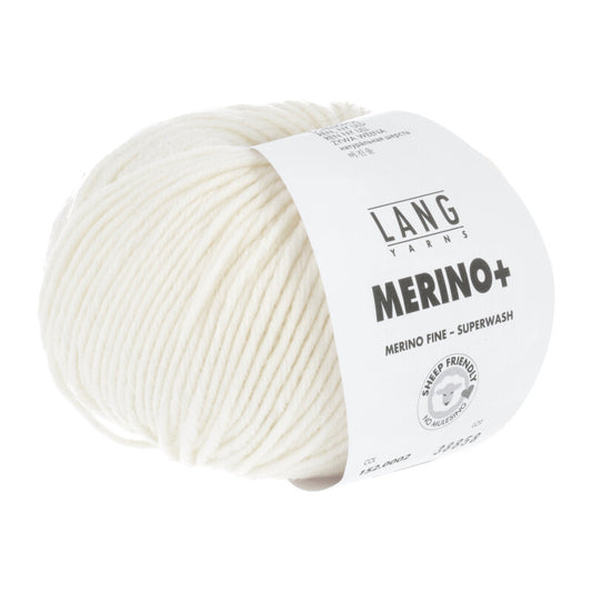 Lang - Merino+