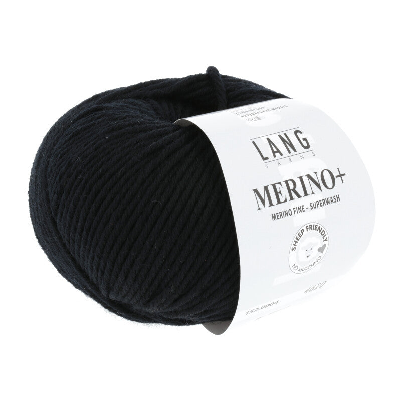 Lang - Merino+