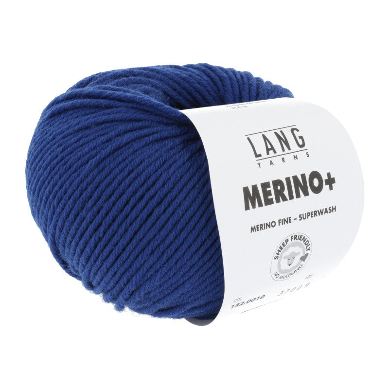 Lang - Merino+