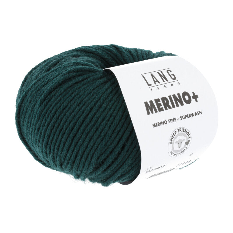 Lang - Merino+