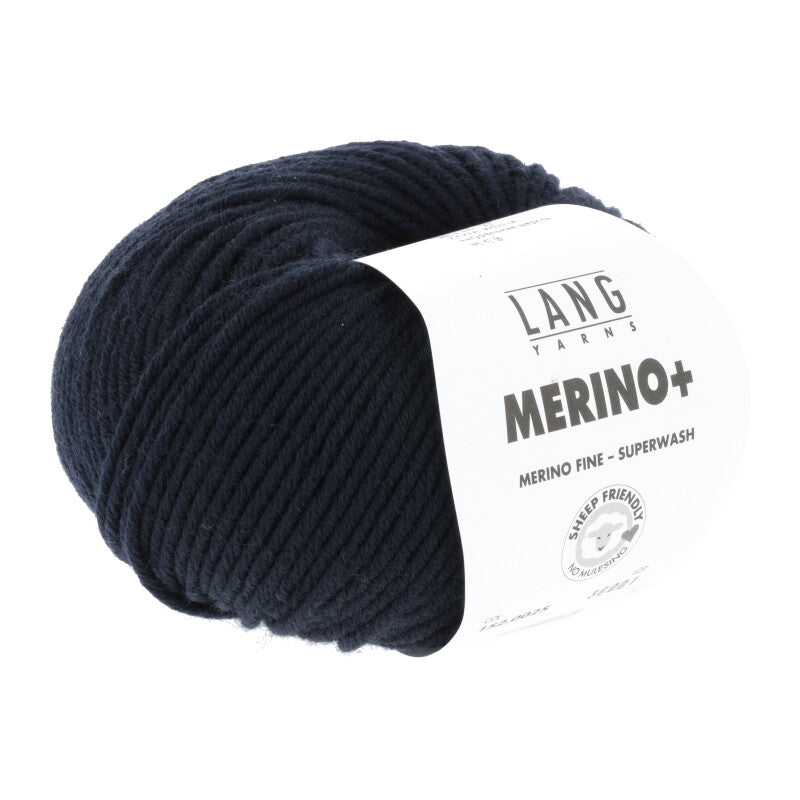 Lang - Merino+
