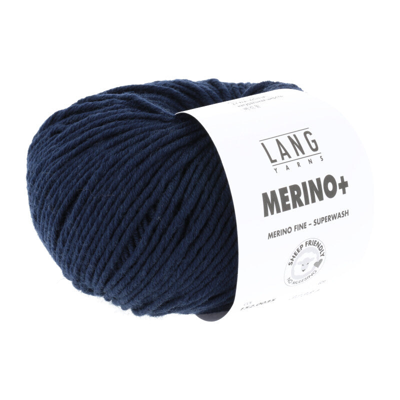 Lang - Merino+