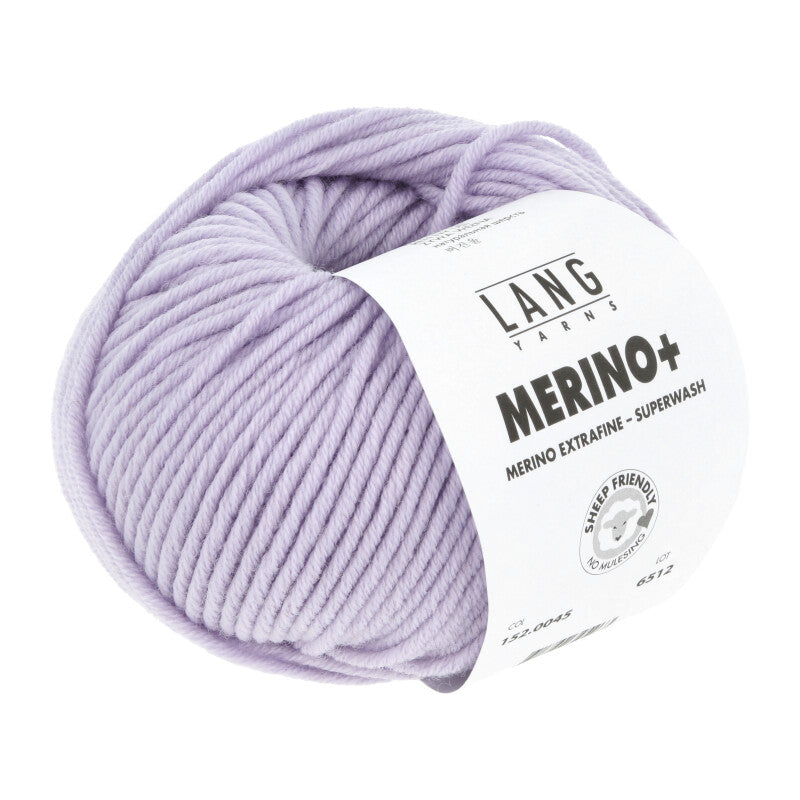 Lang - Merino+