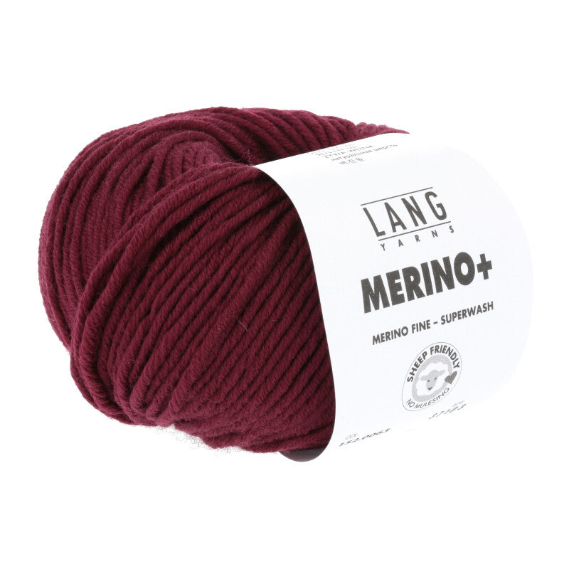 Lang - Merino+