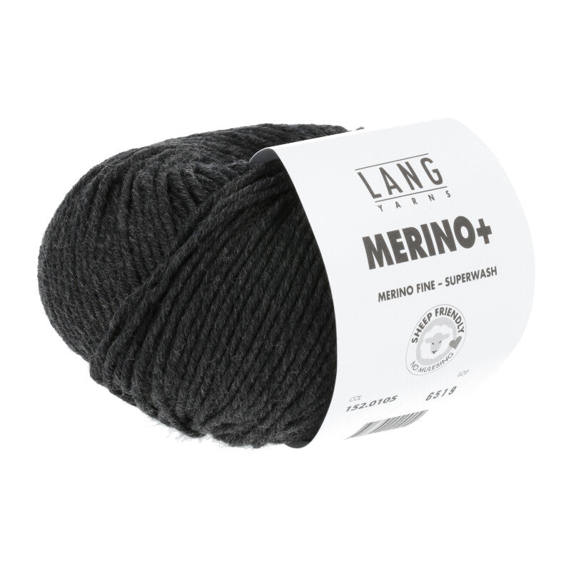 Lang - Merino+