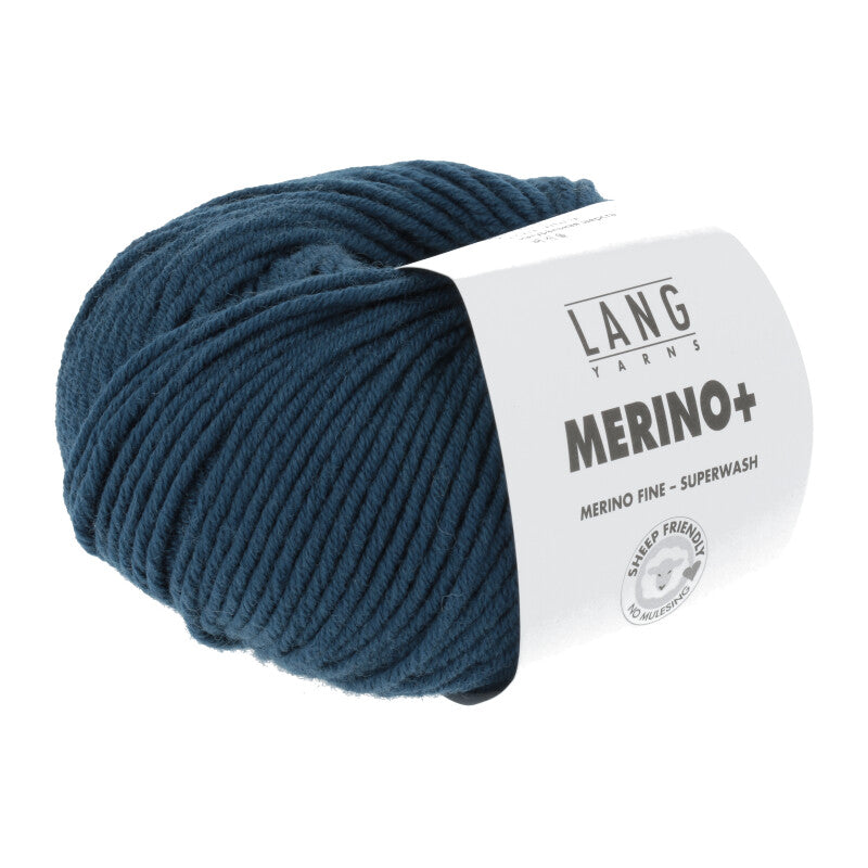 Lang - Merino+