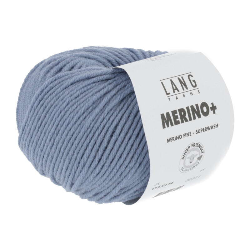 Lang - Merino+