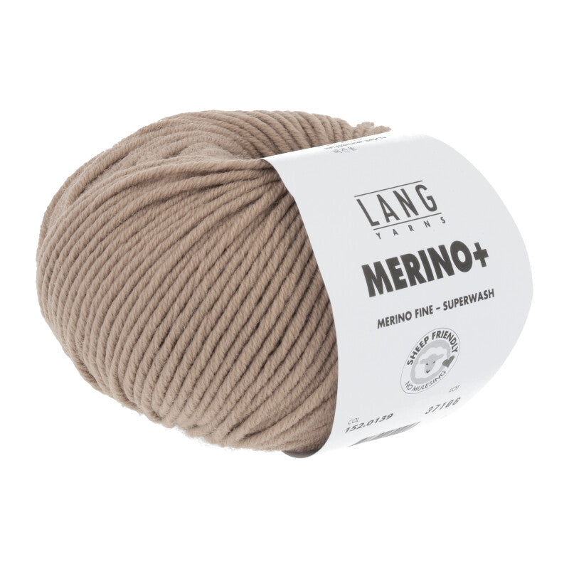 Lang - Merino+