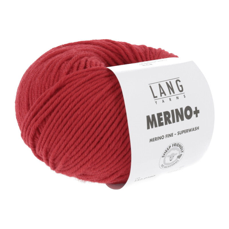 Lang - Merino+