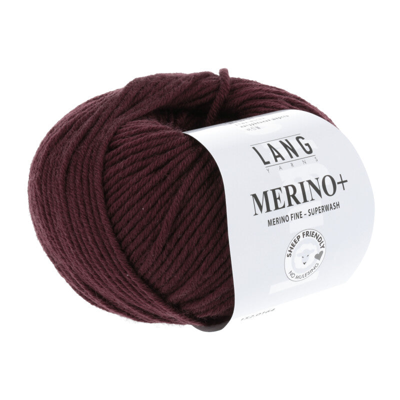 Lang - Merino+