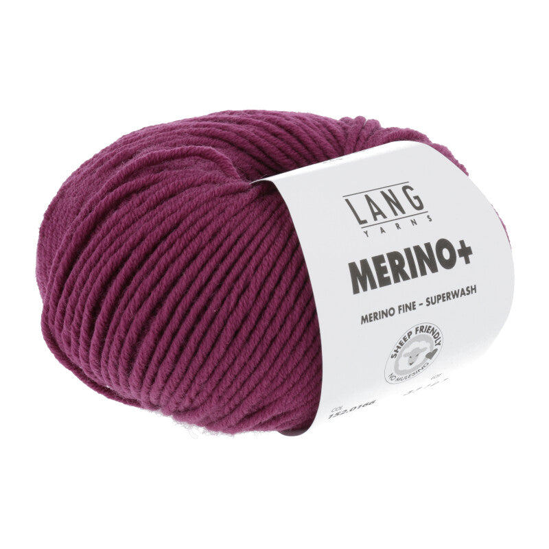 Lang - Merino+