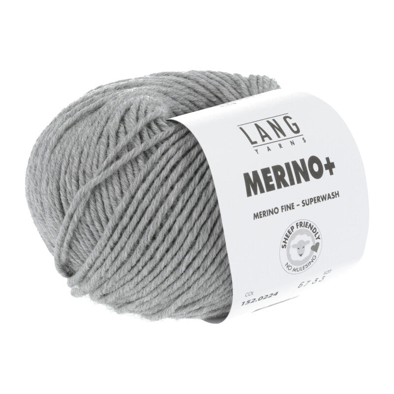 Lang - Merino+
