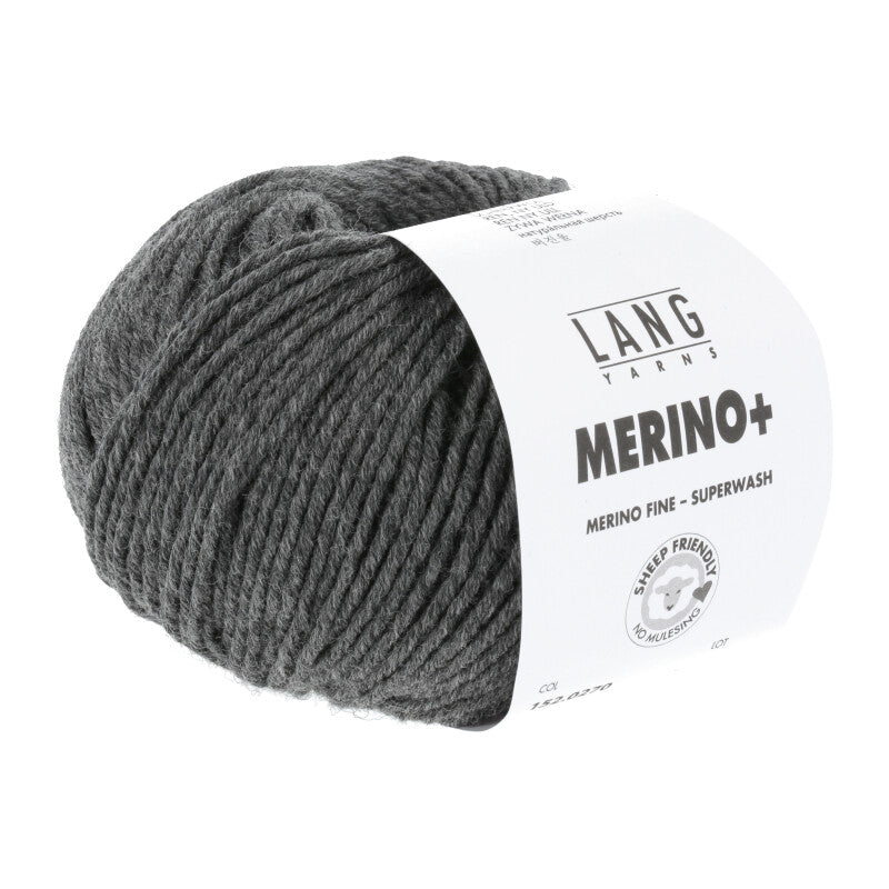 Lang - Merino+
