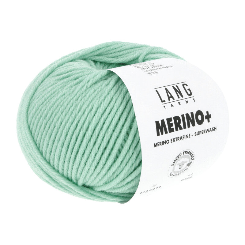 Lang - Merino+