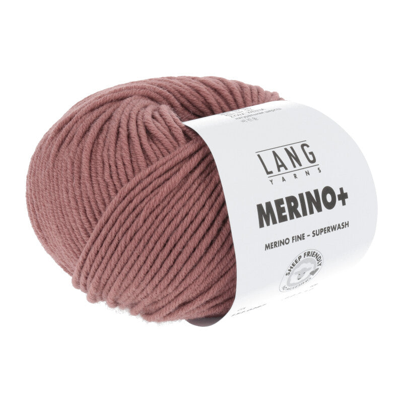 Lang - Merino+