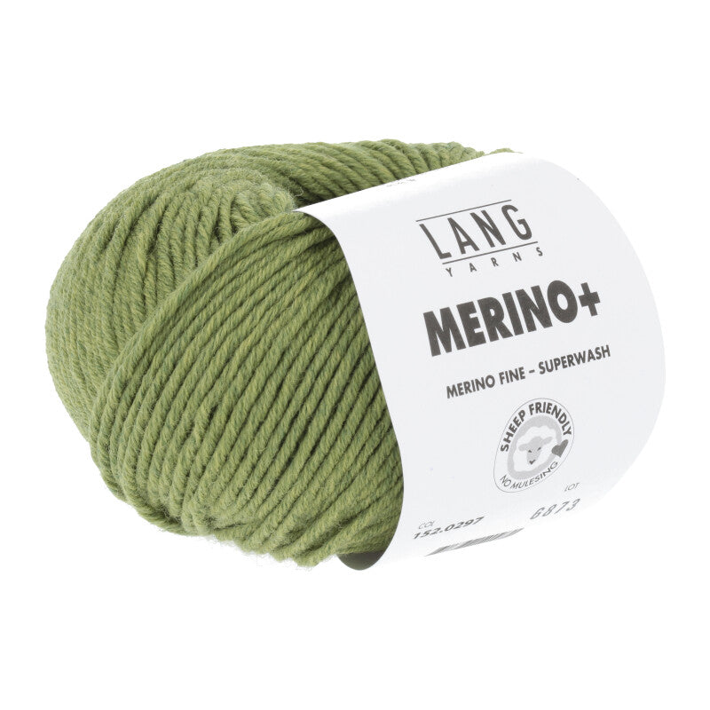 Lang - Merino+