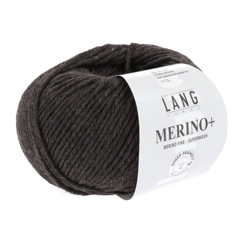 Lang - Merino+