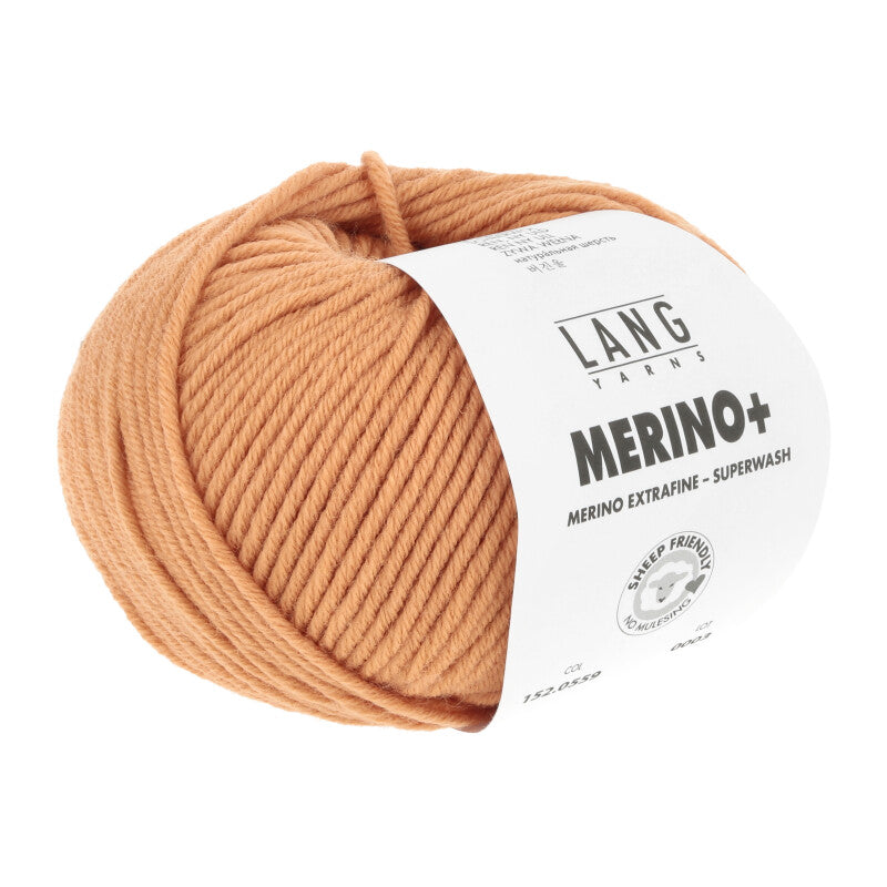 Lang - Merino+