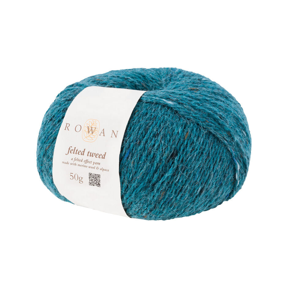 Rowan - Felted Tweed