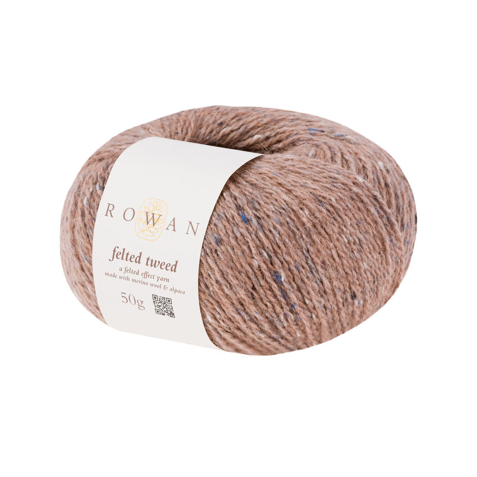 Rowan - Felted Tweed