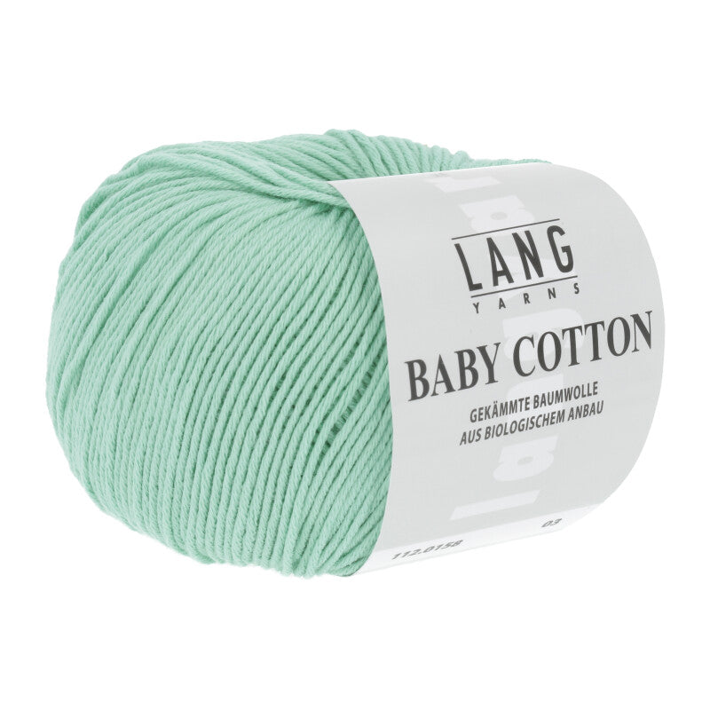 Lang - Baby Cotton