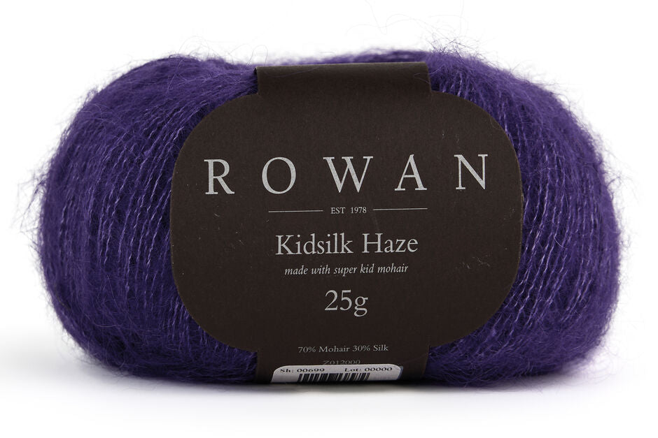 Rowan - Kidsilk Haze