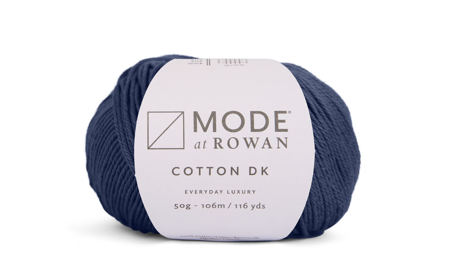 Mode - Cotton DK