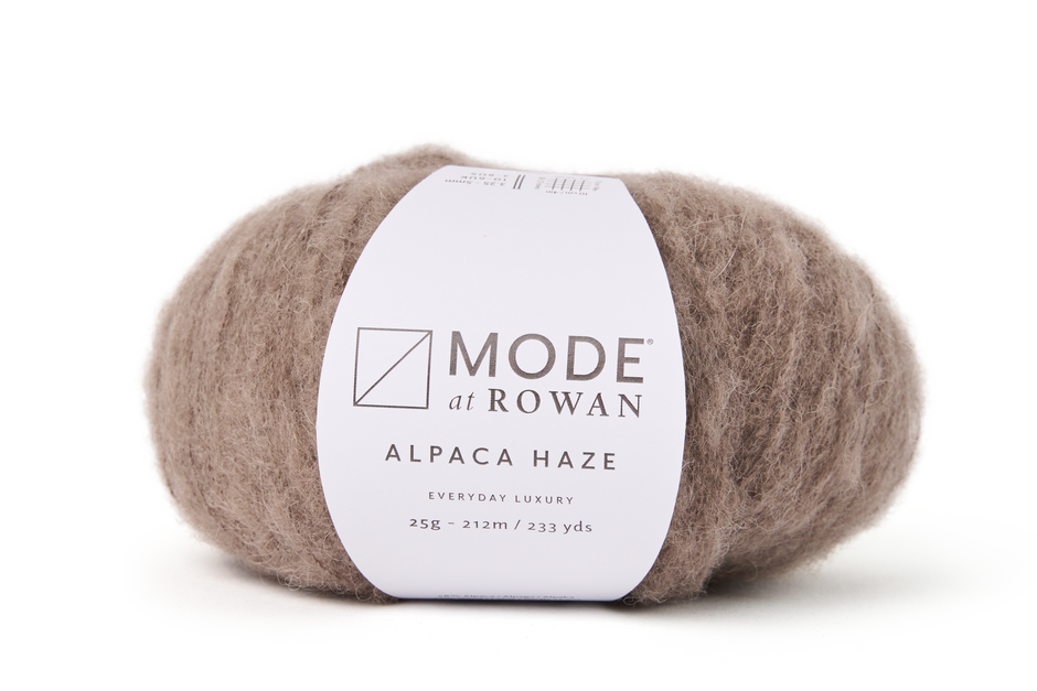 Mode - Alpaca Haze